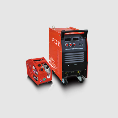 逆变式直流气体；ず富