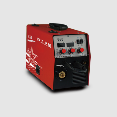 开拓者系列 逆变式直流气体；ず富