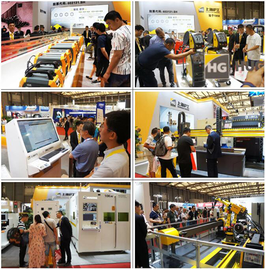 2019年埃森展上；Ｌ舫峭氛蛊