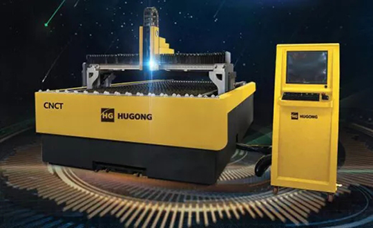 太阳城网址CNCT等离子切割机