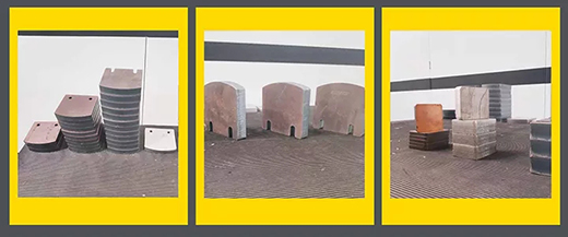 太阳城网址高功率激光切割机切割效果