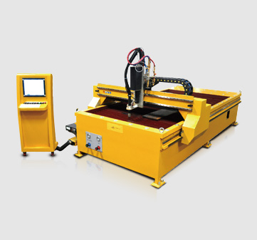 太阳城网址GS系列台式数控切割机