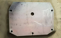 太阳城网址双细腻等离子切割机XPR170切割样件