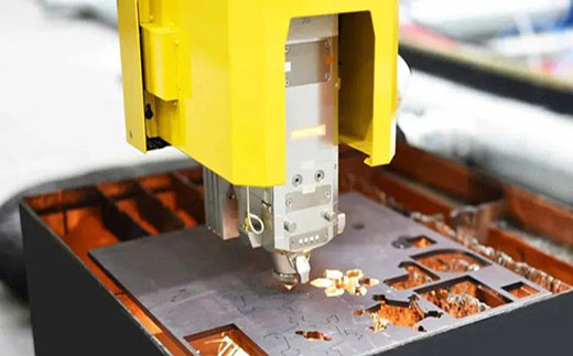 太阳城网址高功率8025/6025/6020宽幅激光切割机Class1级防护