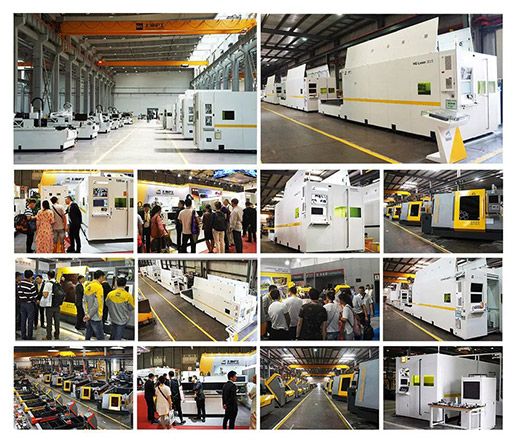 太阳城网址高功率8025/6025/6020宽幅激光切割机主要应用行业