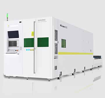 太阳城网址HGLC3015光纤激光切割机