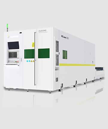 太阳城网址HGLC3015光纤激光切割机