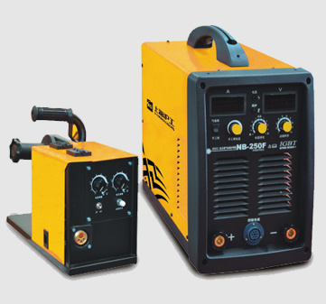 太阳城网址NB-250F逆变式气体；；ず富