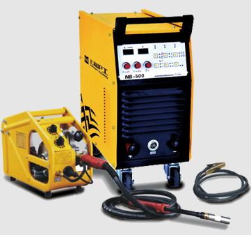 太阳城网址NB-500E逆变式气体；ず富