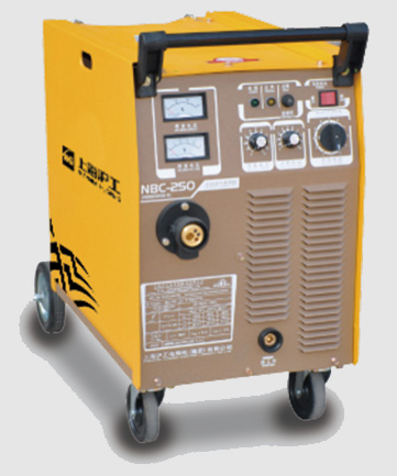 太阳城网址NBC-250抽头式气体；；；ず富