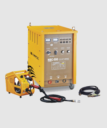 太阳城网址NBC-350Ⅱ抽头式气体；；ず富